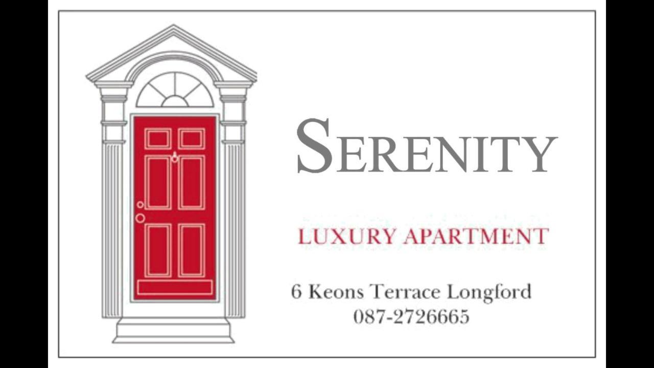 Serenity Longford Dış mekan fotoğraf